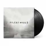 Oficiální soundtrack Silent Hill 4 na 2x LP dupl