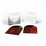 Oficiální soundtrack Silent Hill 4 na 2x LP dupl