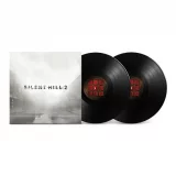 Oficiální soundtrack Silent Hill 4 na 2x LP dupl
