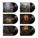 Oficiální soundtrack Silent Hill 2 na 2x LP dupl