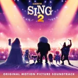 Oficjalny soundtrack Sing 2 na 2x LP - Płyta winylowa