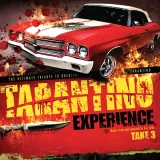 Oficiální soundtrack Tarantino Experience Reloaded na LP dupl