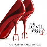 Oficjalny soundtrack The Devil Wears Prada 2 na LP