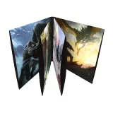 Oficiální soundtrack The Elder Scrolls V: Skyrim na 4x LP (Ultimate Edition Box Set) dupl