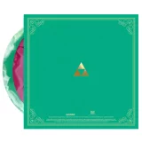 Oficiální soundtrack Sekiro: Shadows Die Twice na 4x LP dupl