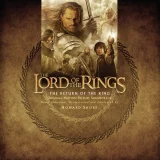 Oficiální soundtrack Harry Potter And The Order Of The Phoenix na 2x LP dupl