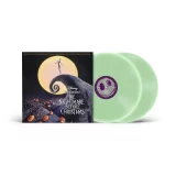 Oficiální soundtrack The Nightmare Before Christmas na 2x LP (Picture Disk) dupl