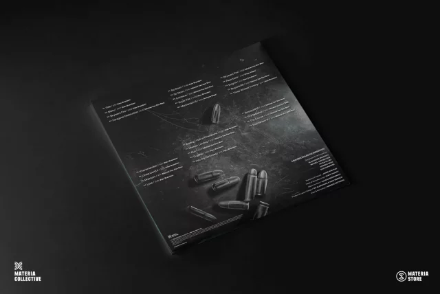 Oficiální soundtrack Arcane Season 2 (Original Score) na LP dupl