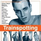 Oficjalny soundtrack Trainspotting na 2x LP - Płyta winylowa