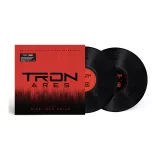 Oficiální soundtrack 1883 na LP dupl