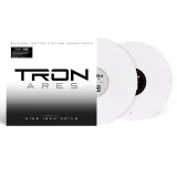 Oficiální soundtrack Tron: Ares na 2x LP (Black) dupl