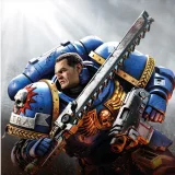 Oficiální soundtrack Warhammer 40,000: Space Marine na LP dupl