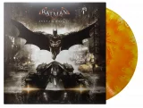 Oficiální soundtrack Best of Batman: Arkham Knight na LP dupl