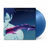 Oficiální soundtrack Evangelion Finally na 2x LP dupl