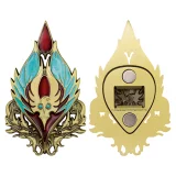 Otwieracz World of Warcraft - Icon of Blood