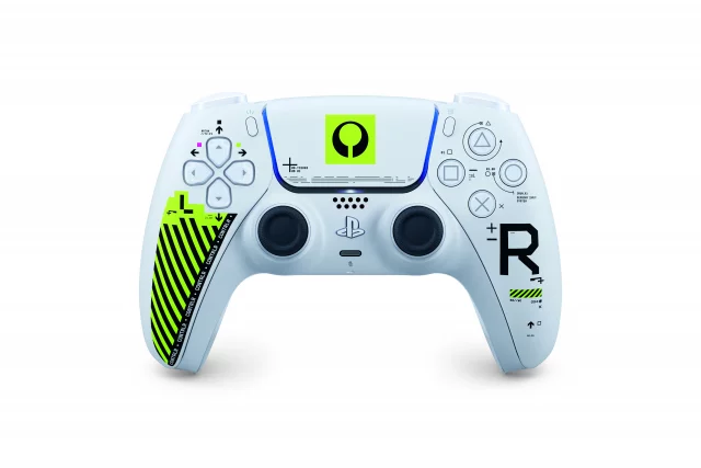 Kontroler DualSense - Marathon Limited Edition - PlayStation