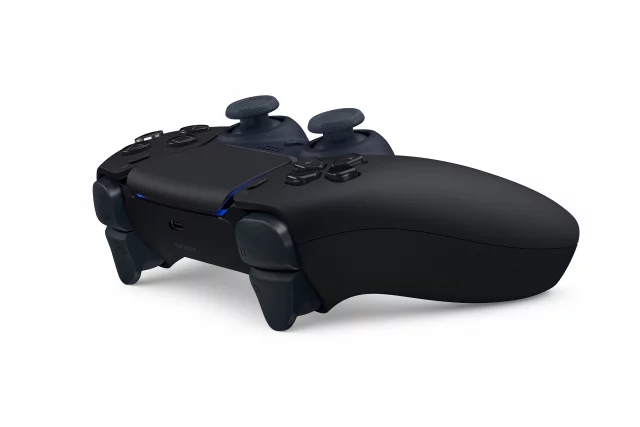 Kontroler DualSense - Midnight Black PC Ready - PlayStation