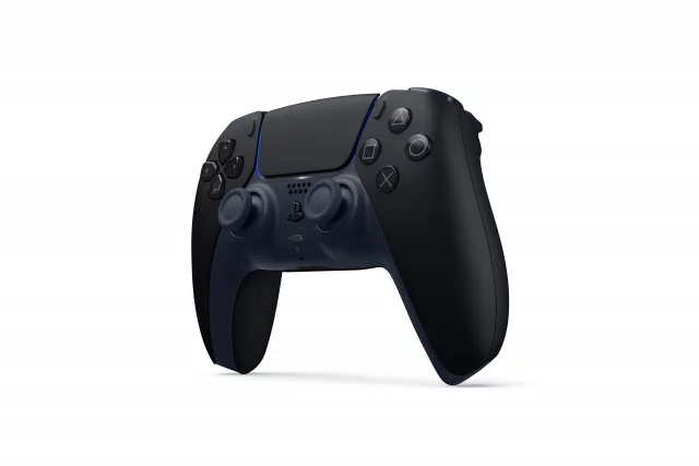 Kontroler DualSense - Midnight Black PC Ready - PlayStation