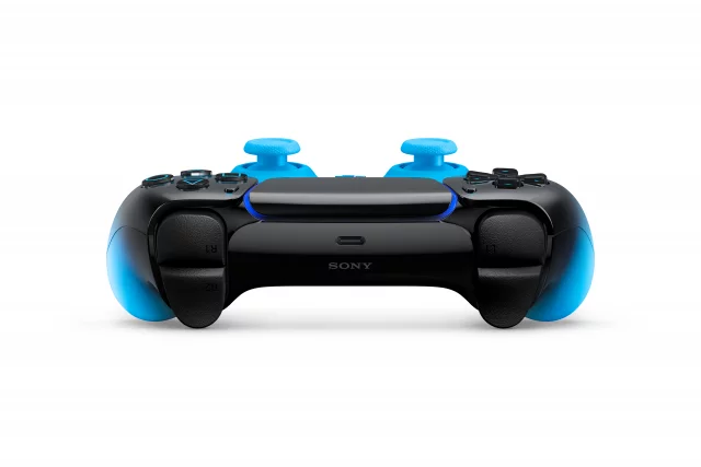 Kontroler DualSense - Rhythm Blue - PlayStation