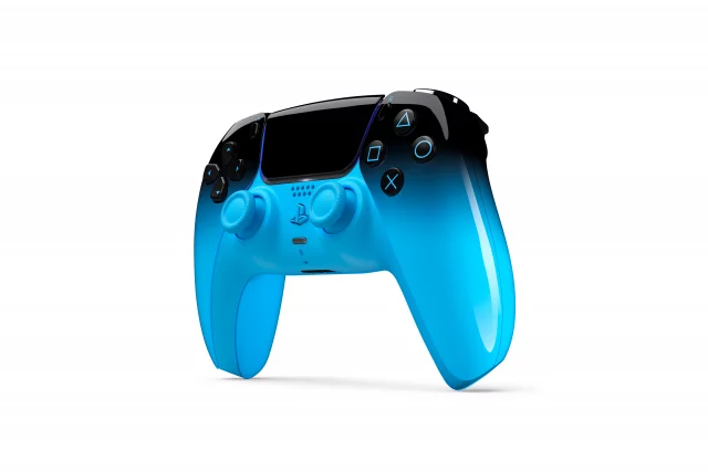 Kontroler DualSense - Rhythm Blue - PlayStation