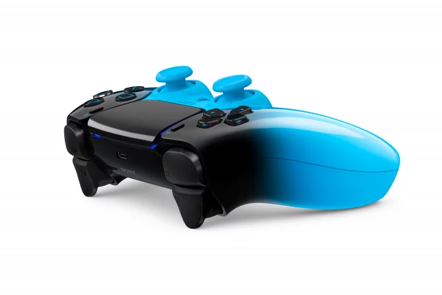 Kontroler DualSense - Rhythm Blue - PlayStation
