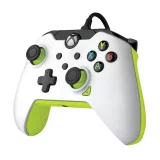 Ovladač pro Xbox - PDP Atomic Carbon (X|S, One, Windows) dupl