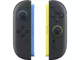 Kontrolery Joy-Con 2 - Blue/Light Yellow - Akcesoria