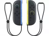 Kontrolery Joy-Con 2 - Blue/Light Yellow - Akcesoria
