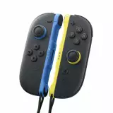 Kontrolery Joy-Con 2 - Blue/Light Yellow - Akcesoria