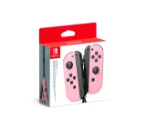 Ovladače Joy-Con - Pastel Purple/Green dupl