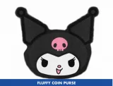 Peněženka Hello Kitty - Kuromi Punky dupl
