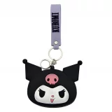 Peněženka Hello Kitty - Kuromi Chess dupl