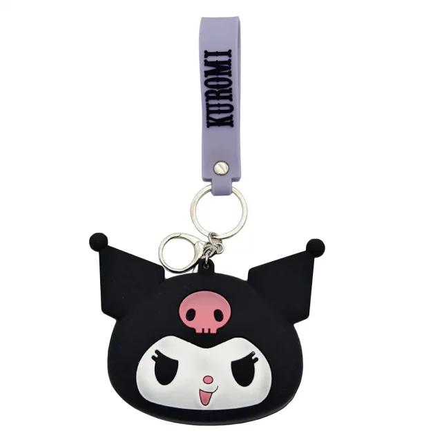 Peněženka Hello Kitty - Kuromi Chess dupl