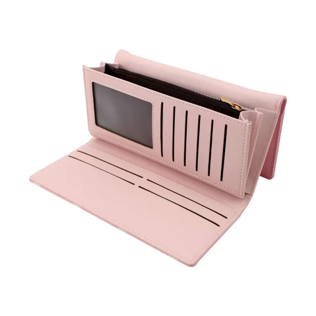 Peněženka Sanrio - Kuromi & My Melody dupl