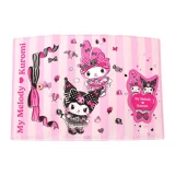 Zápisník Sanrio - Kuromi Holographic dupl