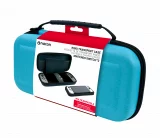 Pevné přepravní pouzdro pro Nintendo Switch 2 - Black (Switch & Lite & OLED Model) dupl