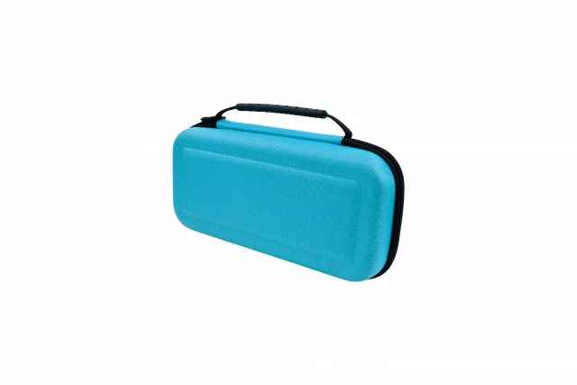 Pevné přepravní pouzdro pro Nintendo Switch 2 - Black (Switch & Lite & OLED Model) dupl