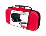 Pevné přepravní pouzdro pro Nintendo Switch 2 - Pink (Switch & Lite & OLED Model) dupl