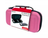 Pevné přepravní pouzdro pro Nintendo Switch 2 - Red (Switch & Lite & OLED Model) dupl