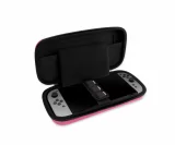 Pevné přepravní pouzdro pro Nintendo Switch 2 - Red (Switch & Lite & OLED Model) dupl