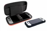 Pevné přepravní pouzdro pro Nintendo Switch 2 - Blue (Switch & Lite & OLED Model) dupl
