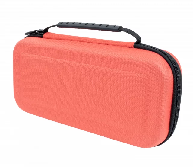 Pevné přepravní pouzdro pro Nintendo Switch 2 - Blue (Switch & Lite & OLED Model) dupl