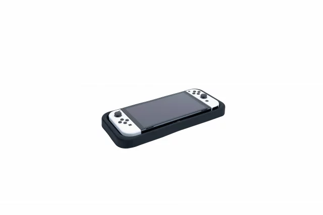 Pevné přepravní pouzdro pro Nintendo Switch 2 - Blue (Switch & Lite & OLED Model) dupl