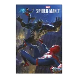 Plakat Spider-Man - Marvel's Spider-Man 2