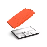 Paleta plastikowa AK - Wet Palette Humeda - AK-Interactive