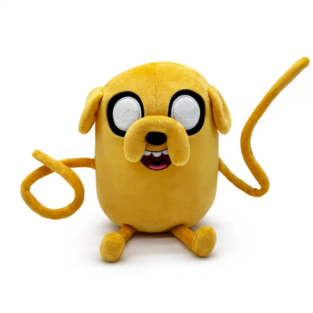 Plyšák Adventure Time - BMO (Youtooz) dupl