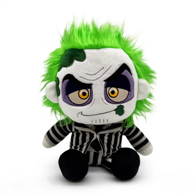 Plyšák Astro Bot - Red Panda Bot (Youtooz) dupl