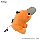 Plyšák Chainsaw Man - Pochita (27 cm) dupl