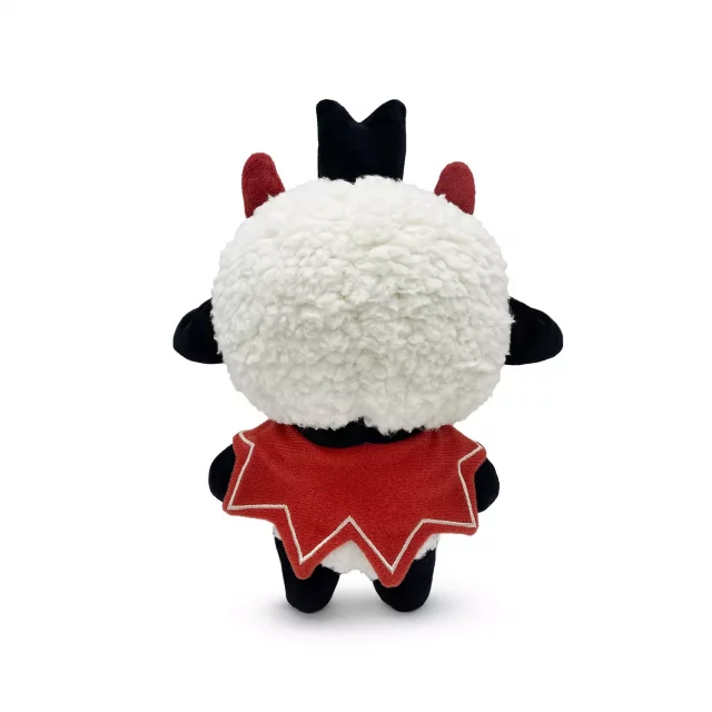 Plyšák Cult of the Lamb - The Lamb Plush (Youtooz) dupl