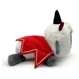 Plyšák Cult of the Lamb - Goat Plush (Youtooz) dupl